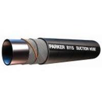 Medium Pressure Suction & Return Line Hoses - SAE 100R4 - 811S